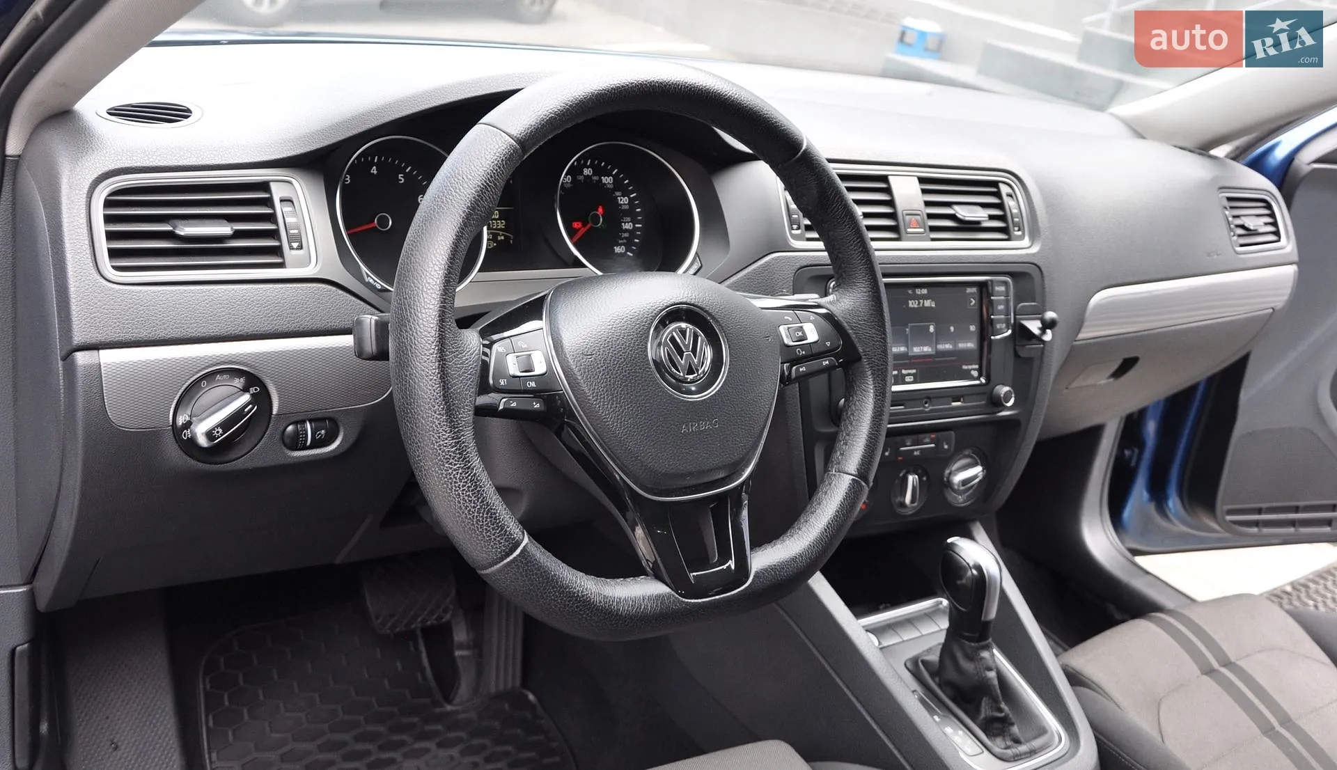 2015 Volkswagen Jetta - мініатюра 26