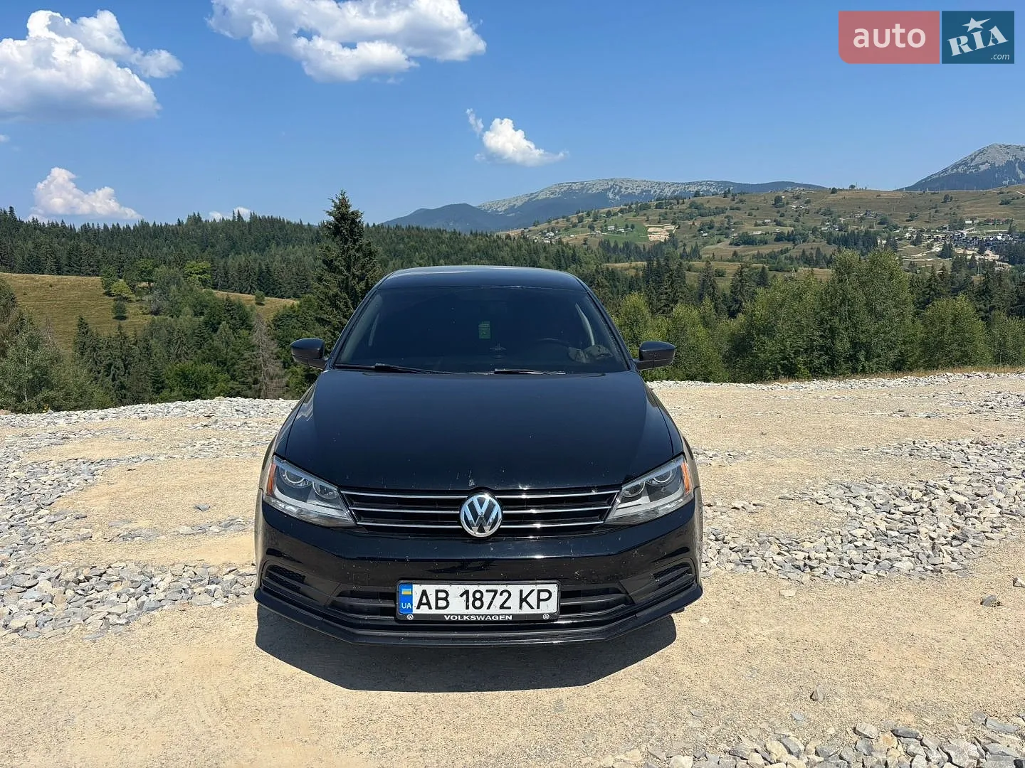 2015 Volkswagen Jetta - мініатюра 9