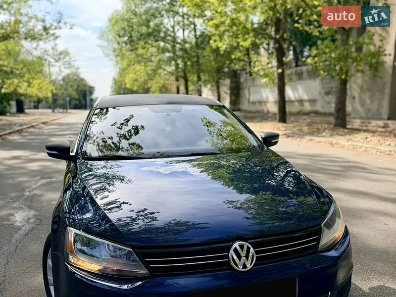 Volkswagen Jetta