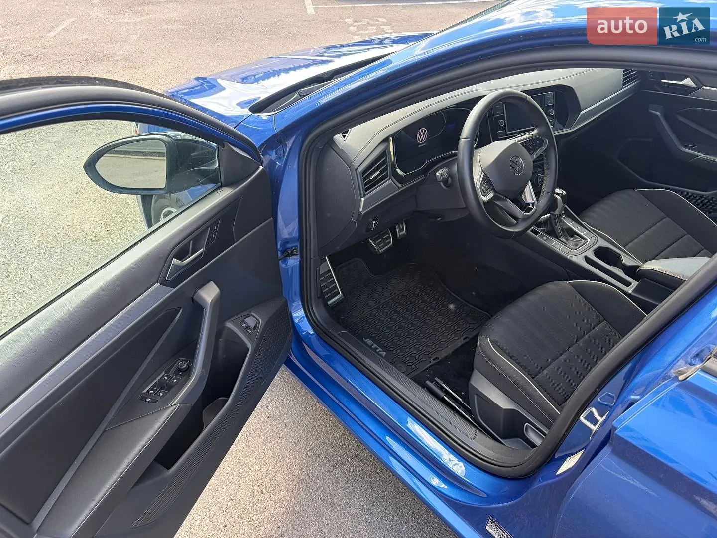 2023 Volkswagen Jetta - мініатюра 7