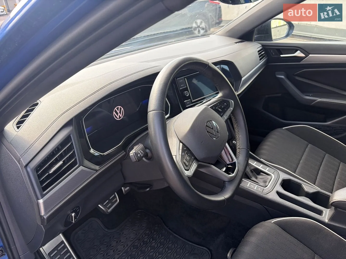 2023 Volkswagen Jetta - мініатюра 8
