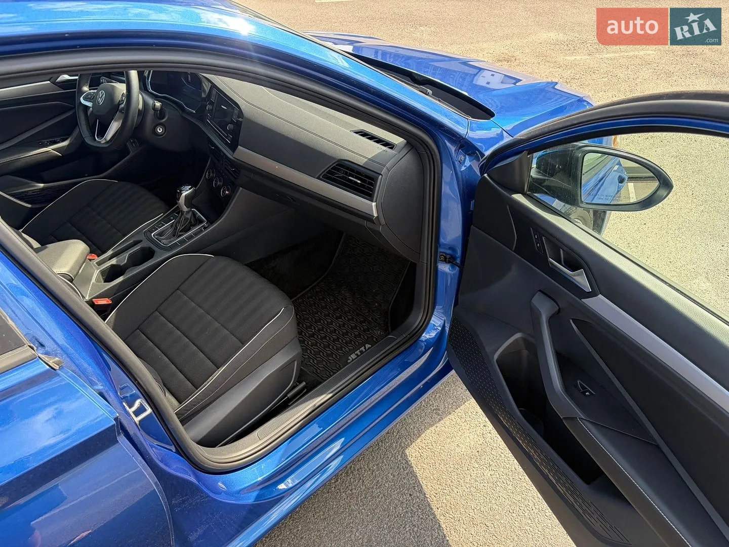 2023 Volkswagen Jetta - мініатюра 9