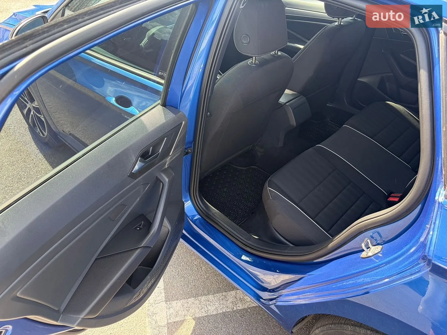2023 Volkswagen Jetta - мініатюра 10