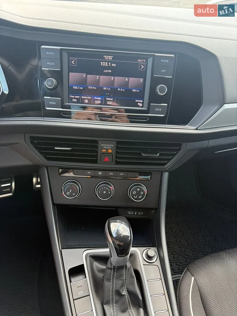 2023 Volkswagen Jetta - мініатюра 13