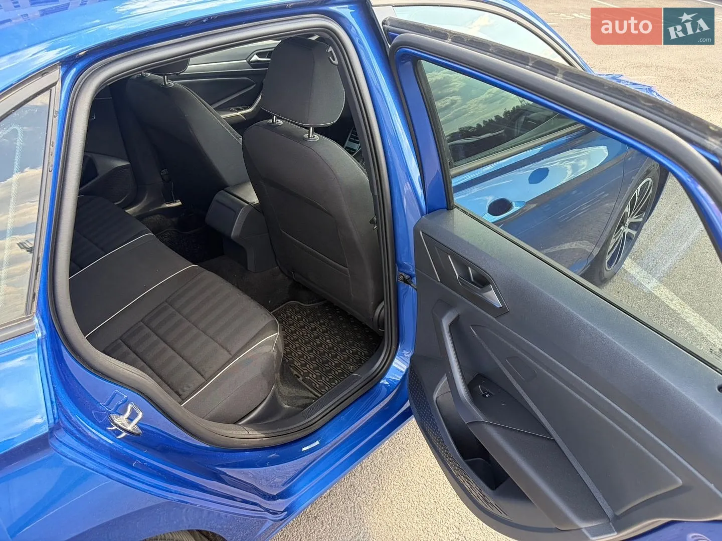 2023 Volkswagen Jetta - мініатюра 11