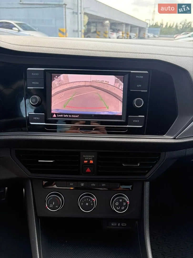 2023 Volkswagen Jetta - мініатюра 14