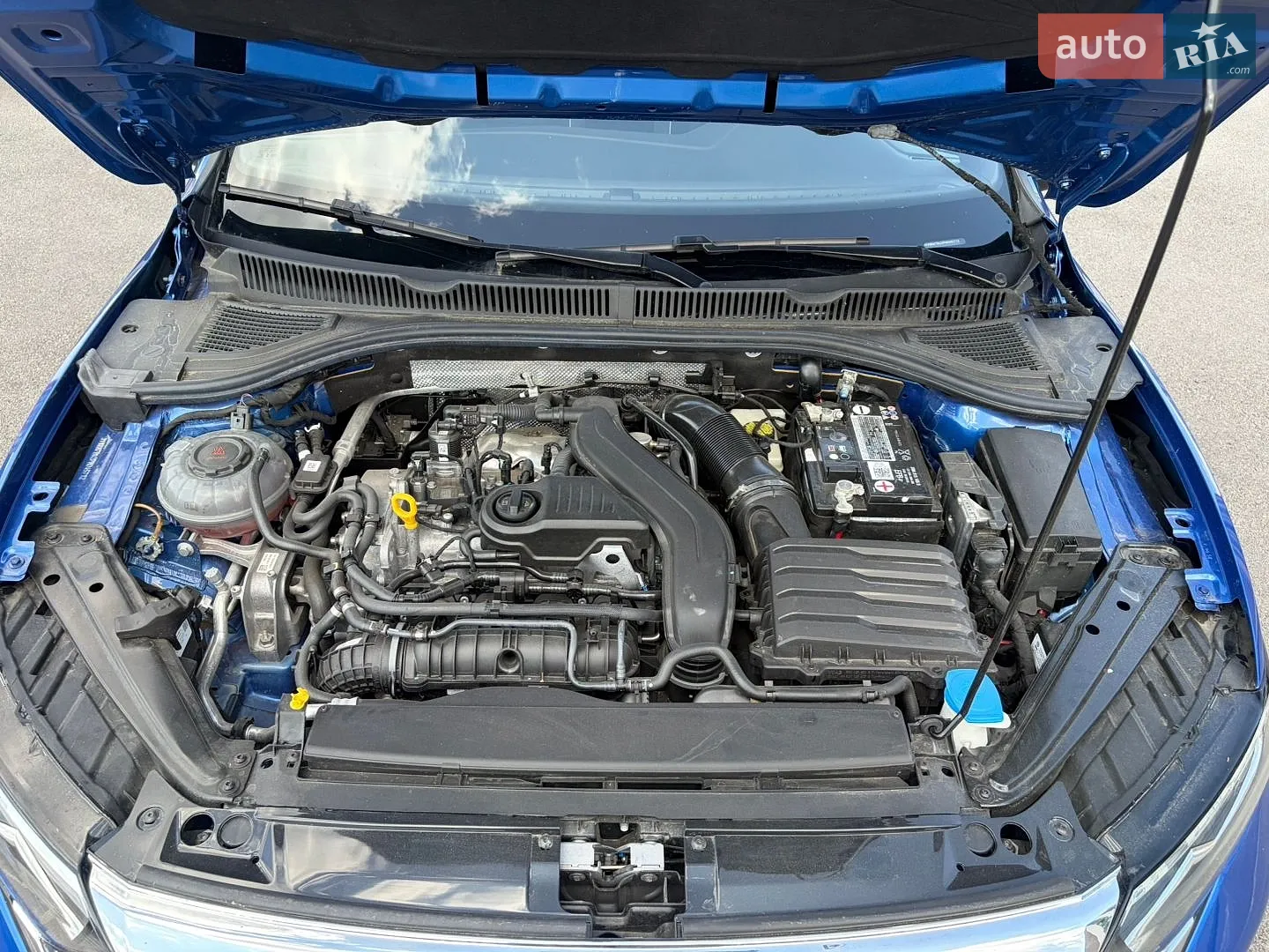 2023 Volkswagen Jetta - мініатюра 17