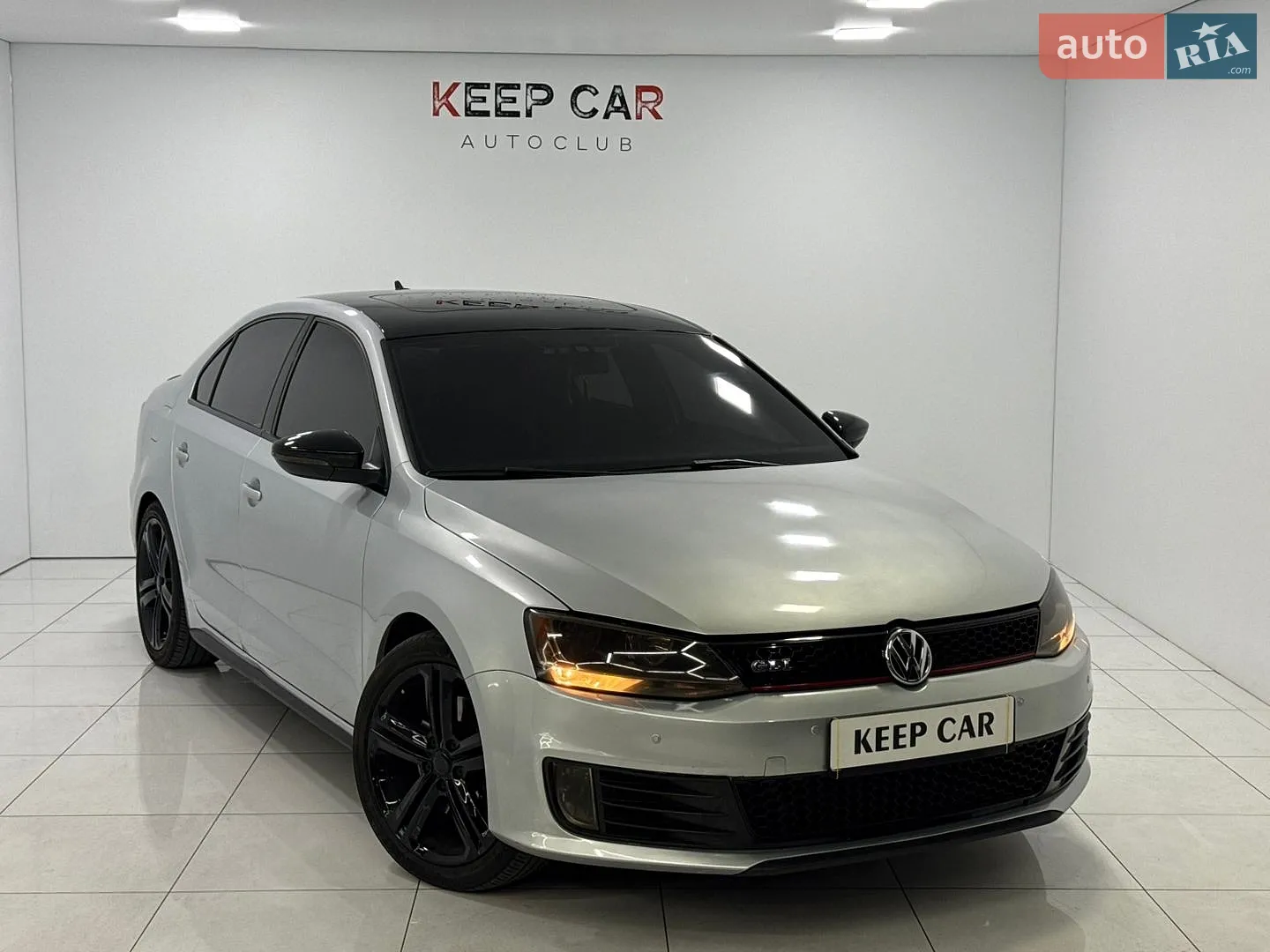 2015 Volkswagen Jetta - фото 1