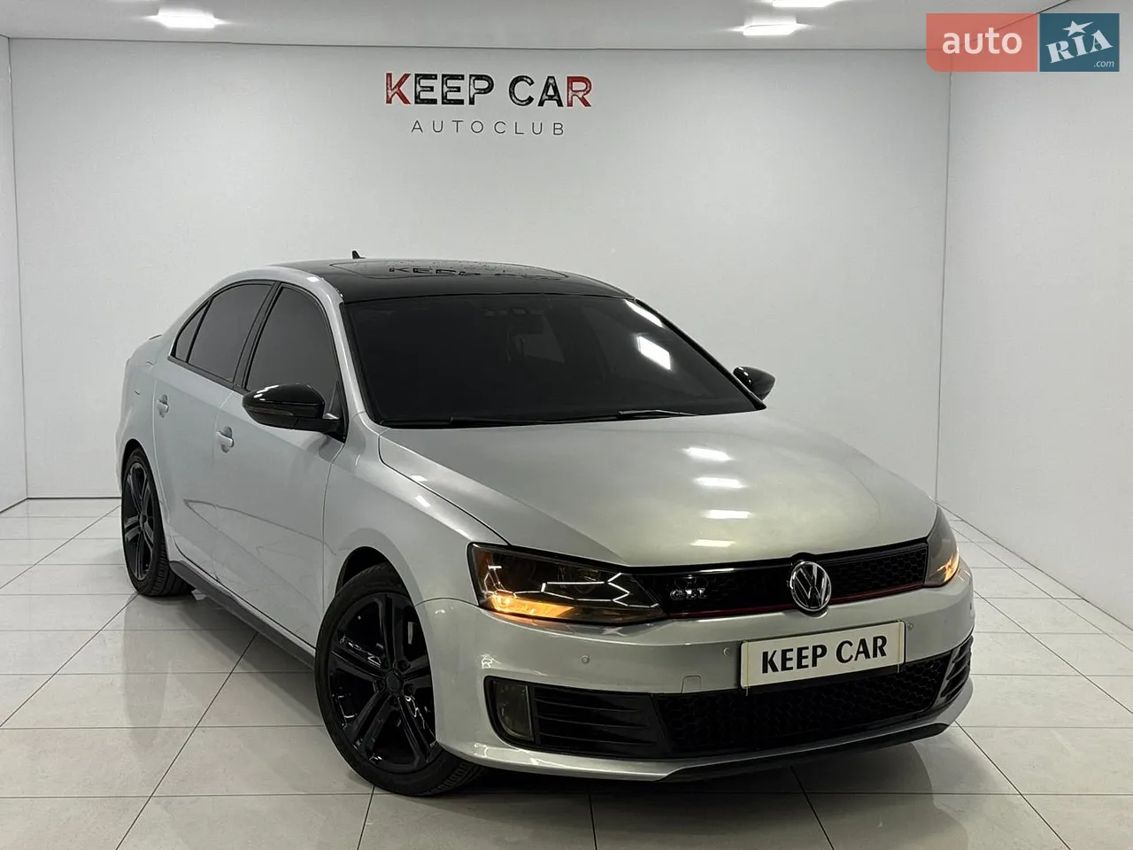 2014 Volkswagen Jetta - мініатюра 16