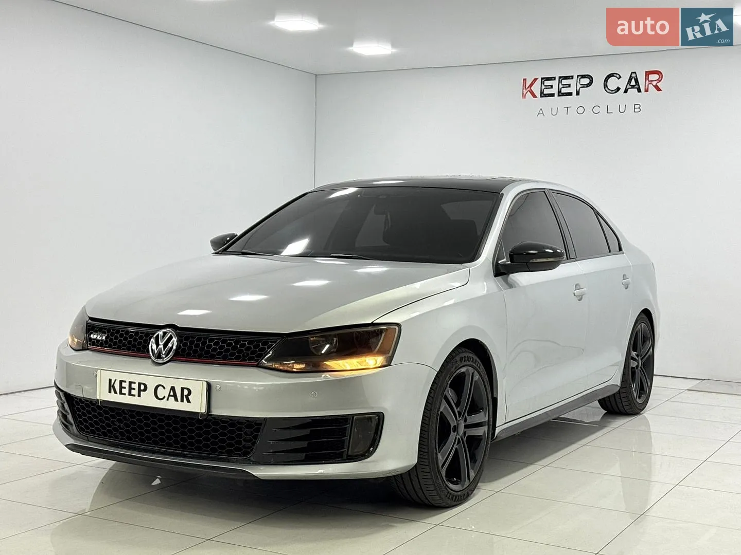 2015 Volkswagen Jetta - мініатюра 4
