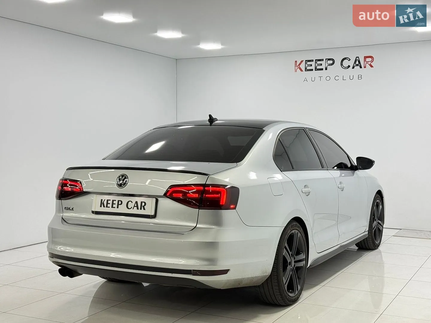 2015 Volkswagen Jetta - мініатюра 8