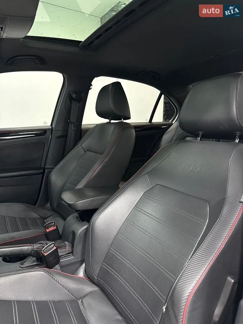 2015 Volkswagen Jetta - мініатюра 15