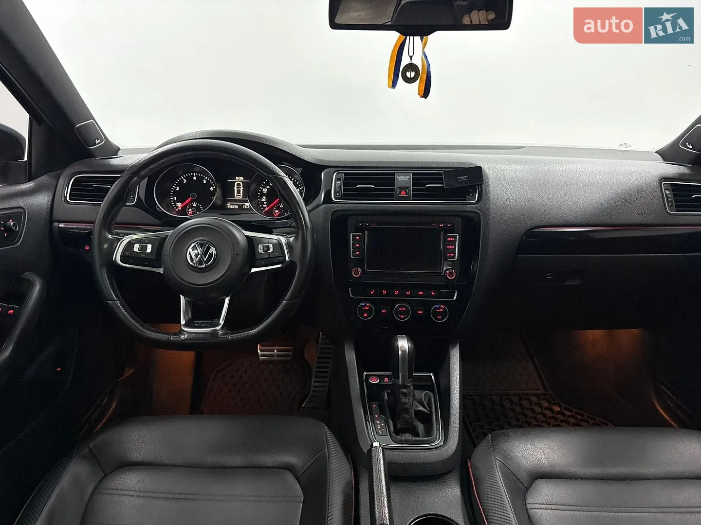 2015 Volkswagen Jetta - мініатюра 21