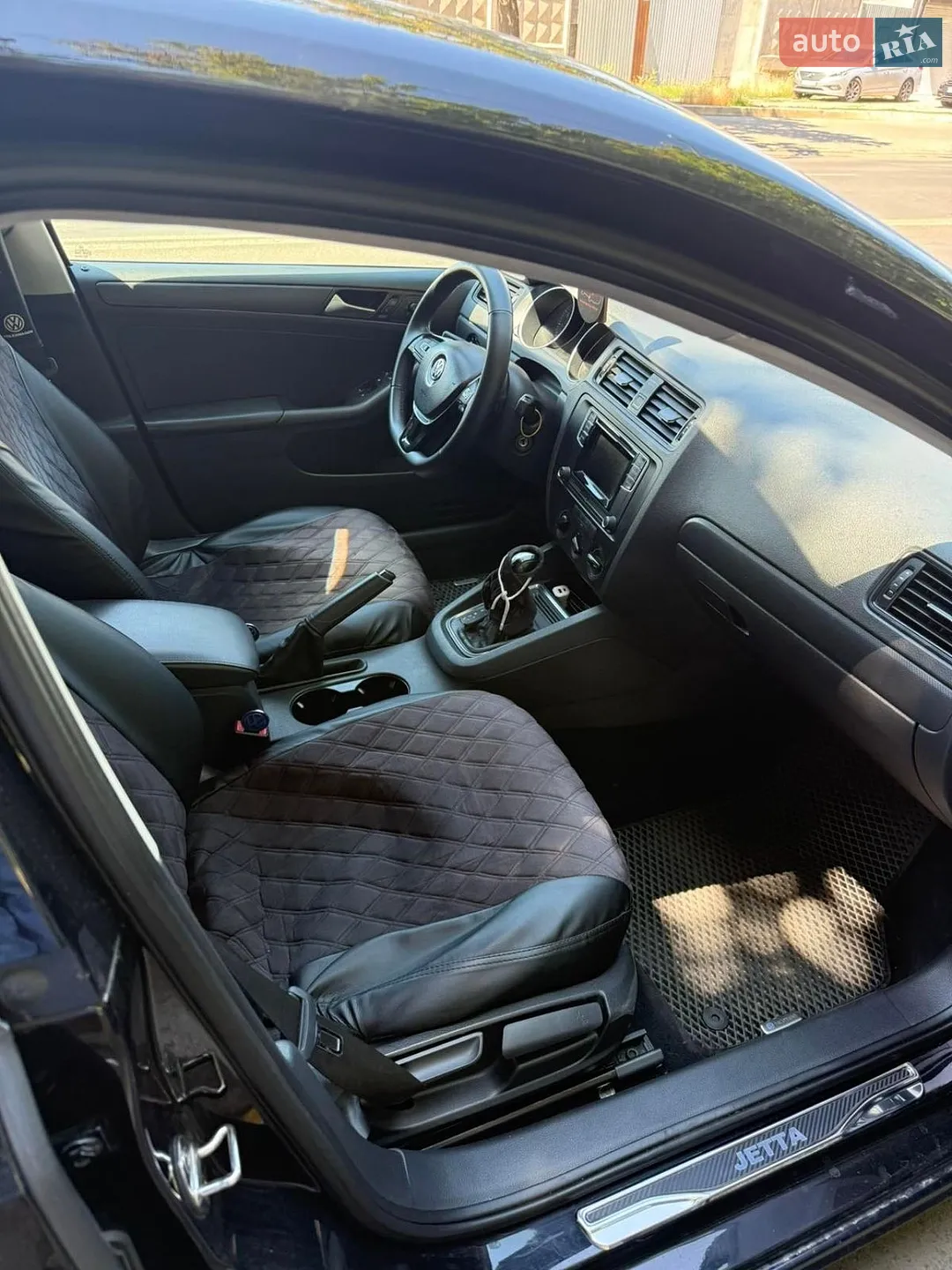 2015 Volkswagen Jetta - мініатюра 8