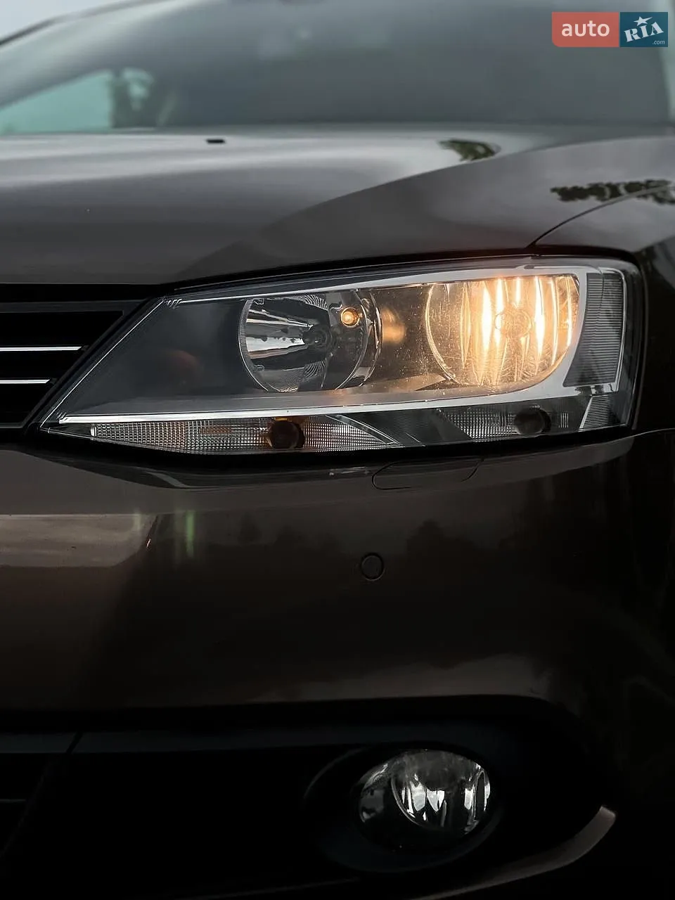 2011 Volkswagen Jetta - мініатюра 11