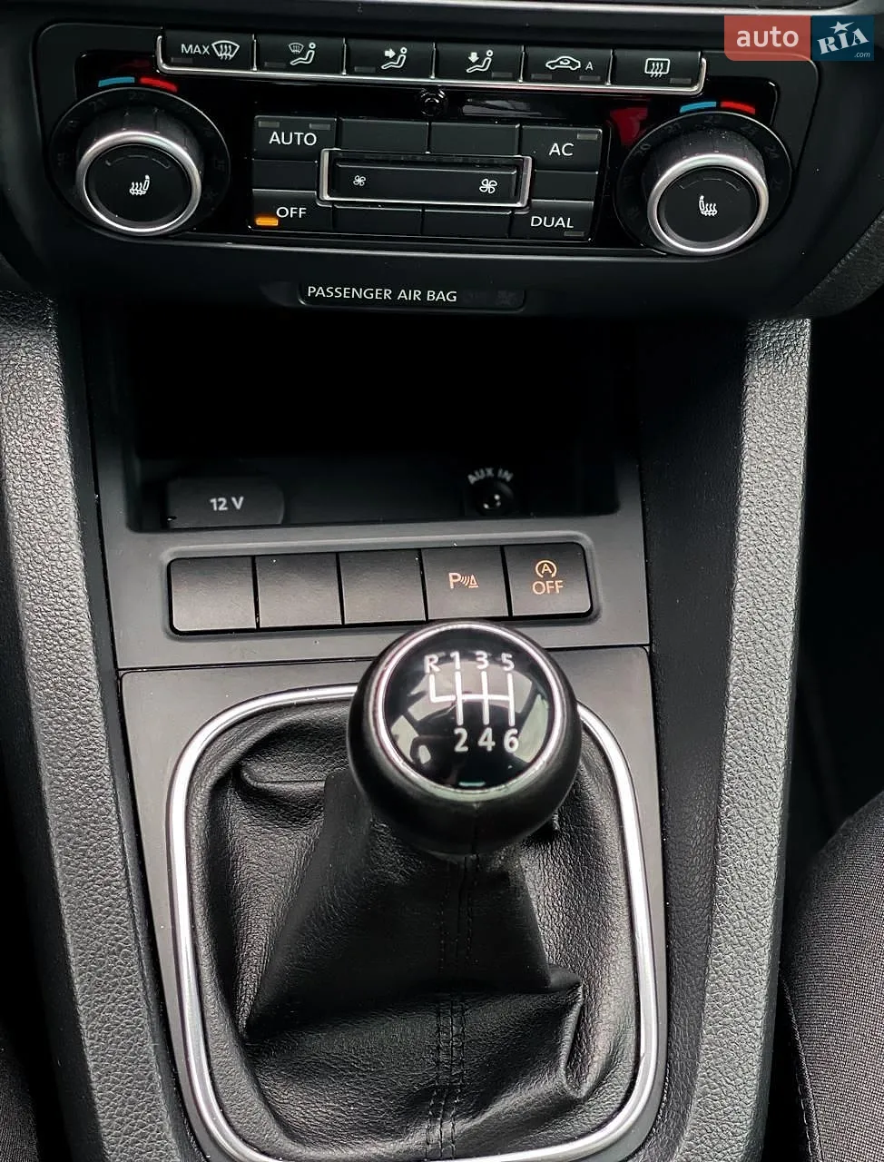 2011 Volkswagen Jetta - мініатюра 16
