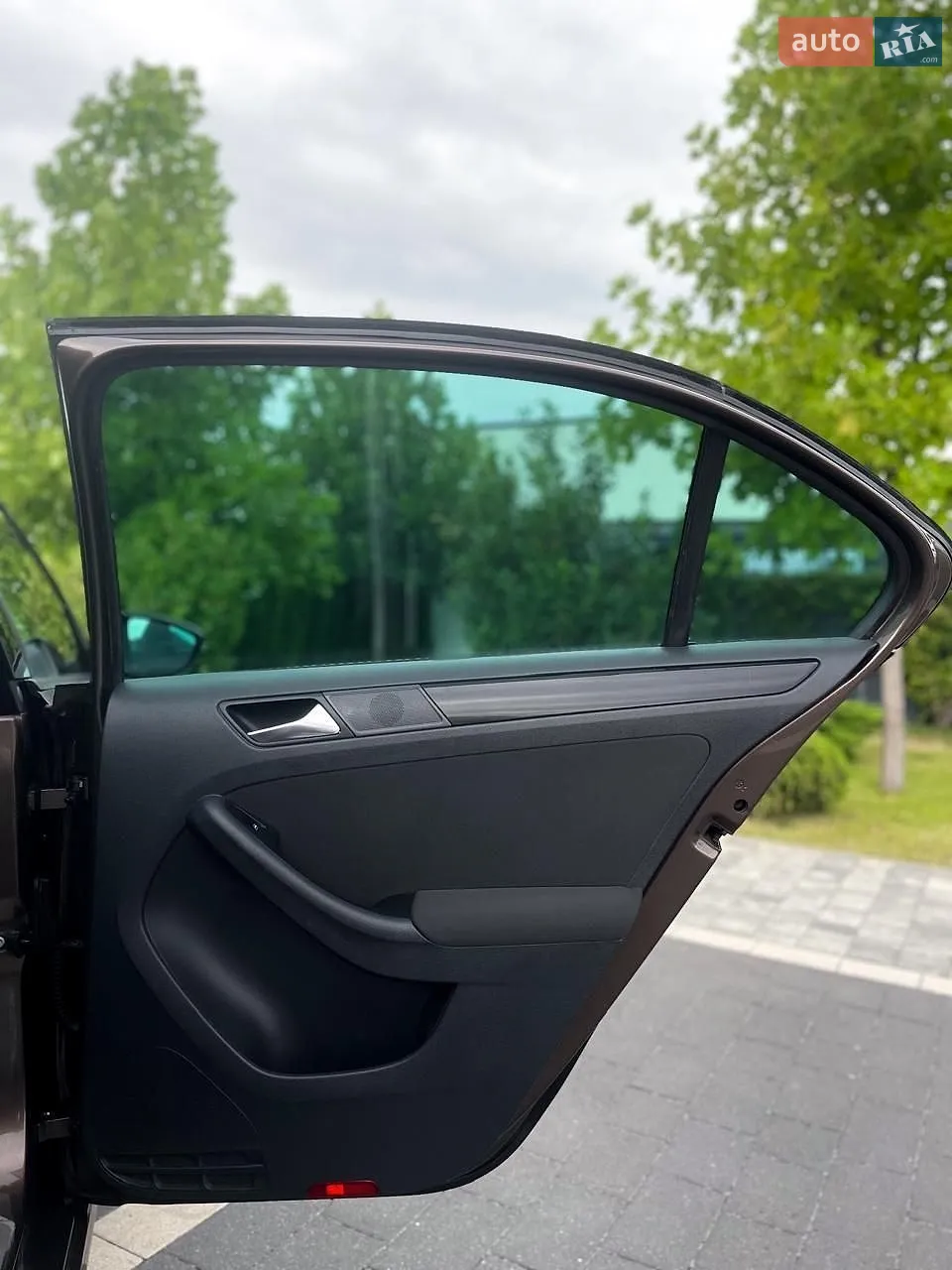 2011 Volkswagen Jetta - мініатюра 26