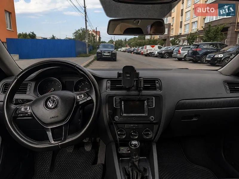 Volkswagen Jetta