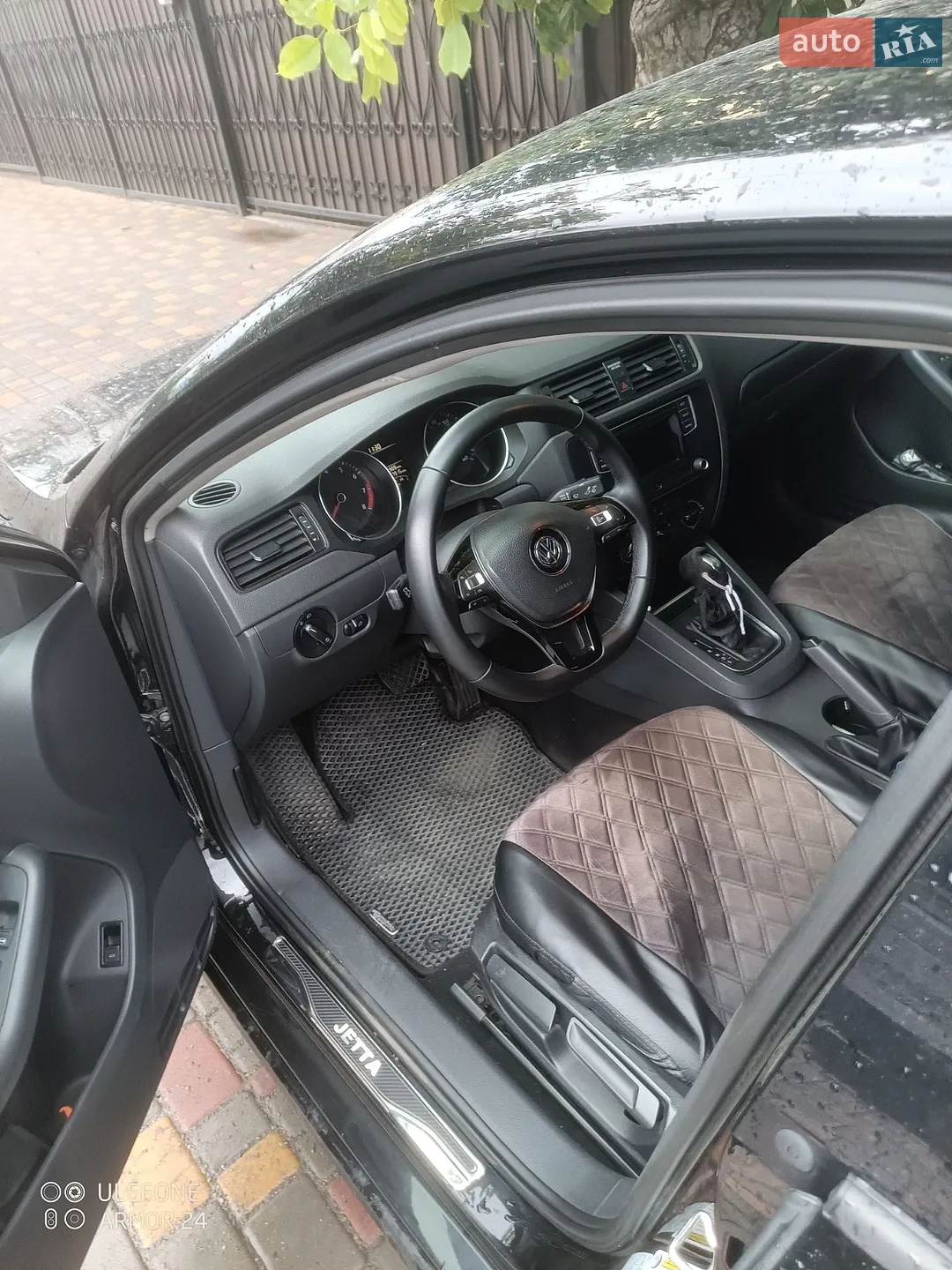2015 Volkswagen Jetta - мініатюра 16
