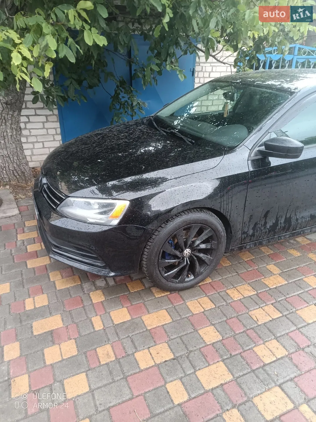 2015 Volkswagen Jetta - мініатюра 22