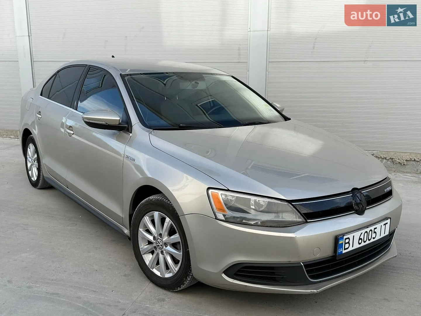 2013 Volkswagen Jetta - мініатюра 10
