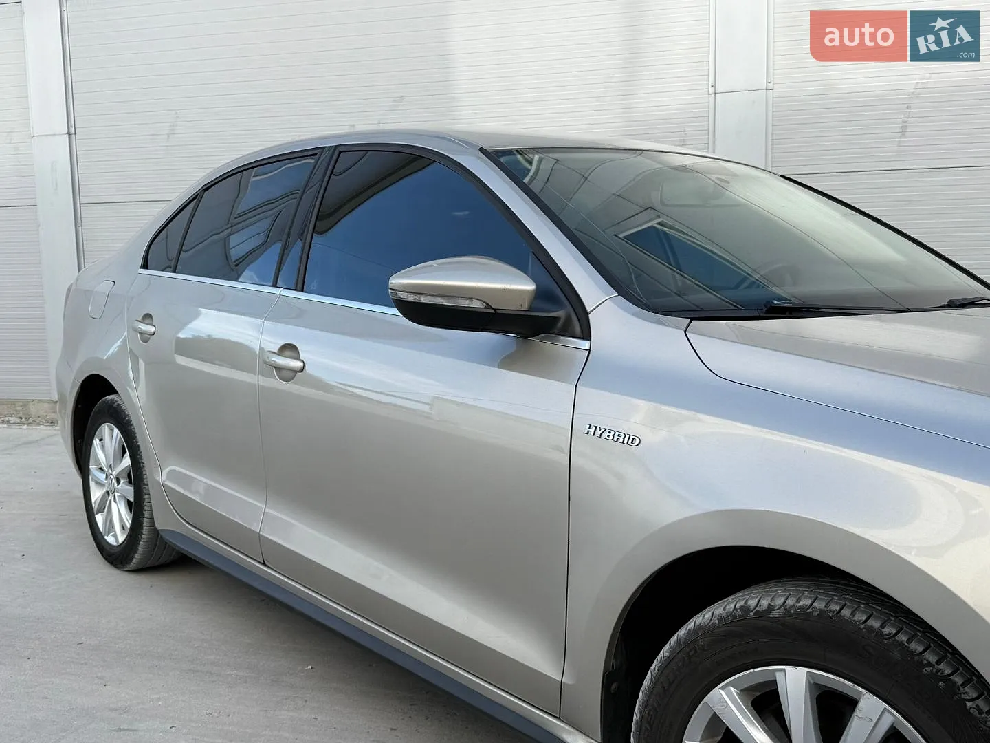 2013 Volkswagen Jetta - мініатюра 18