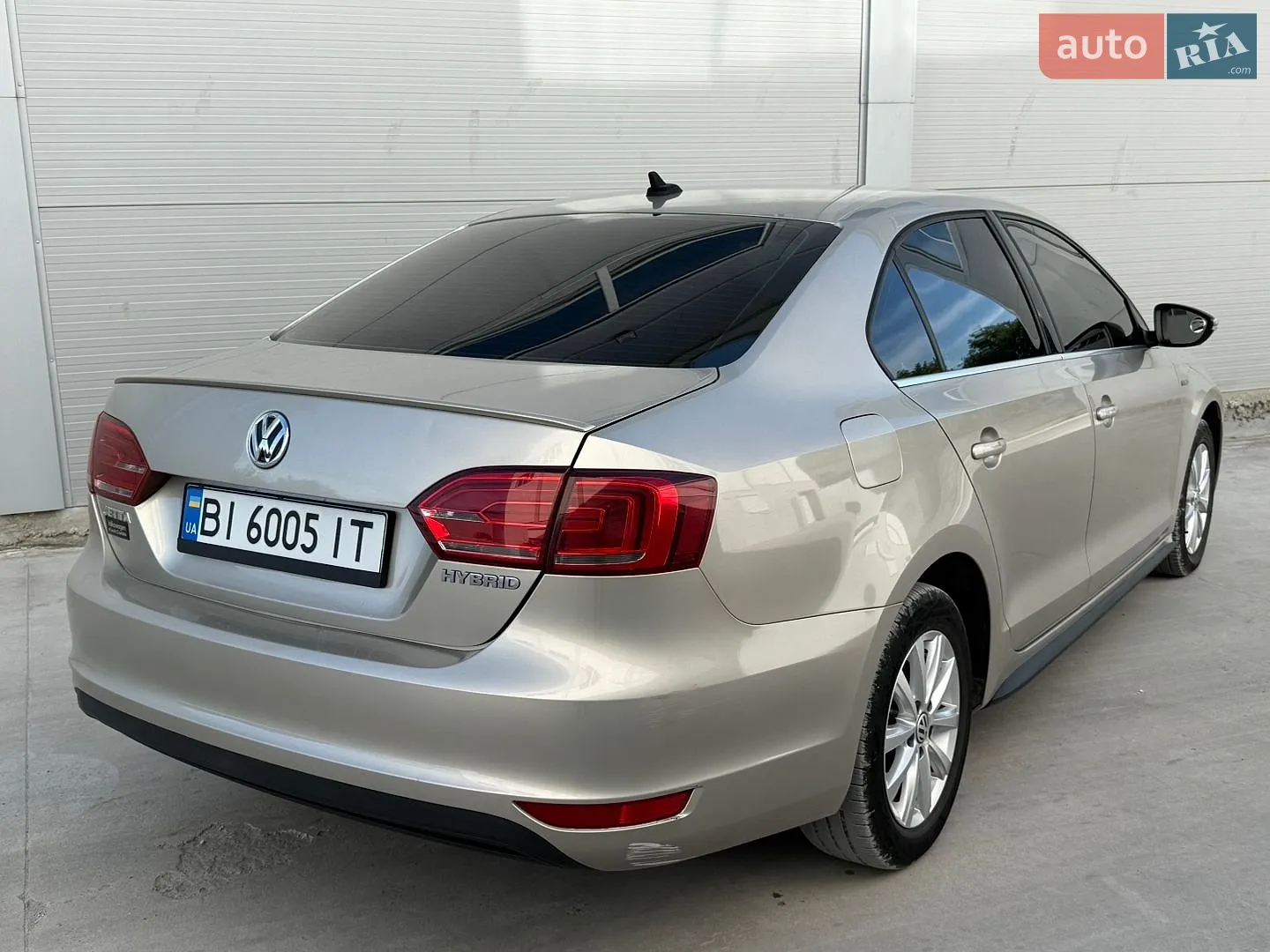 2013 Volkswagen Jetta - мініатюра 21