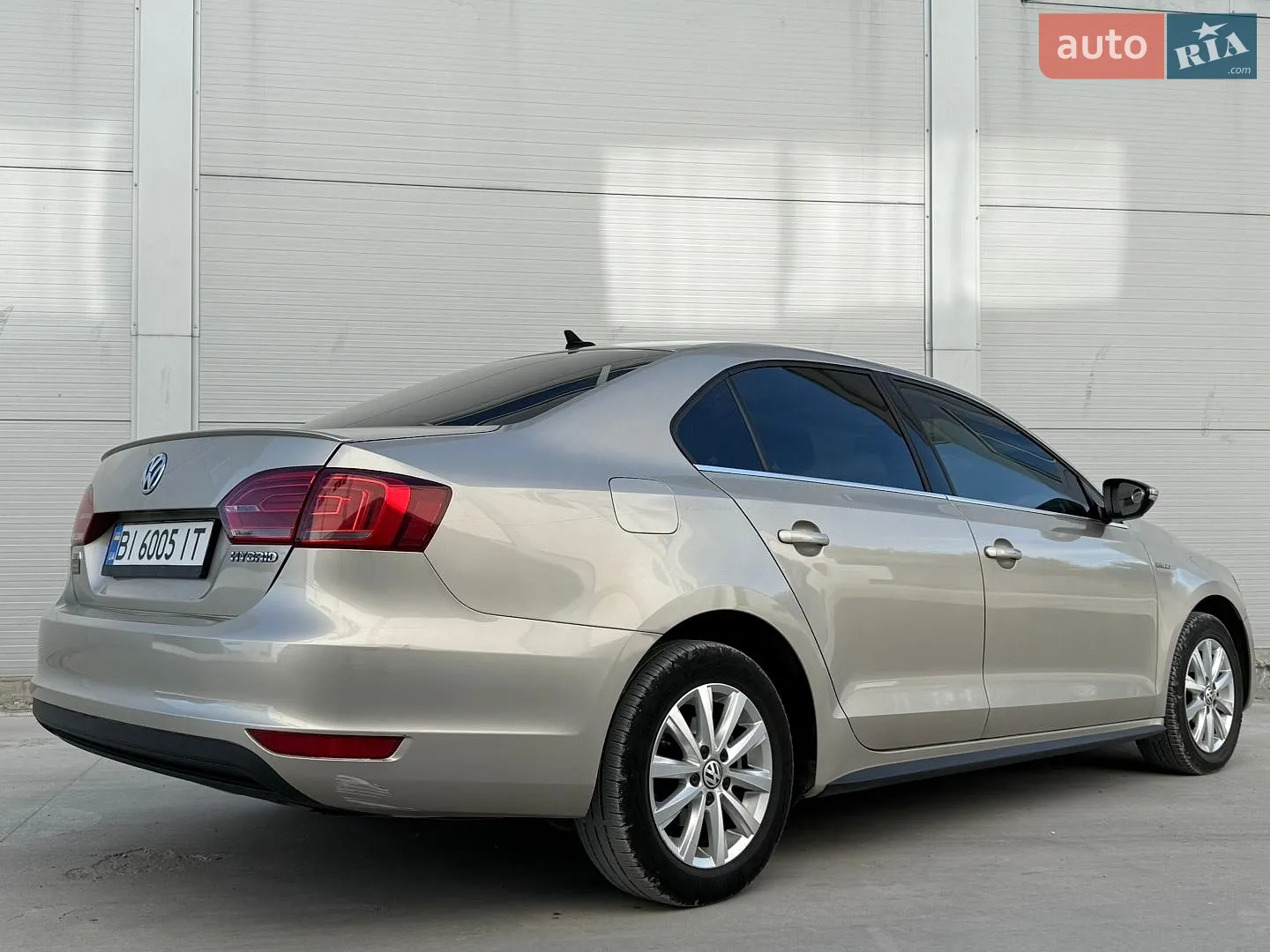 2013 Volkswagen Jetta - мініатюра 28
