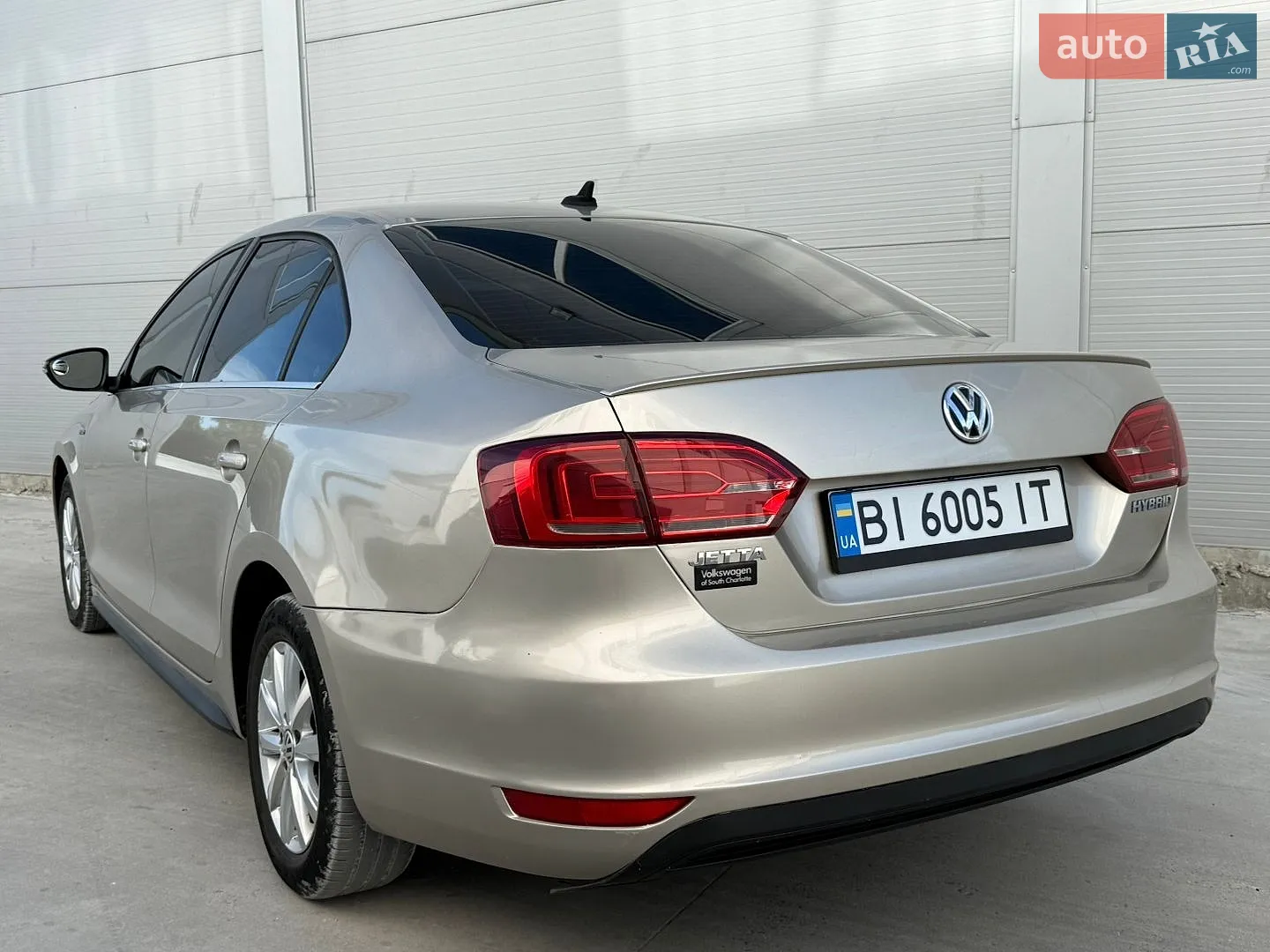 2013 Volkswagen Jetta - мініатюра 32