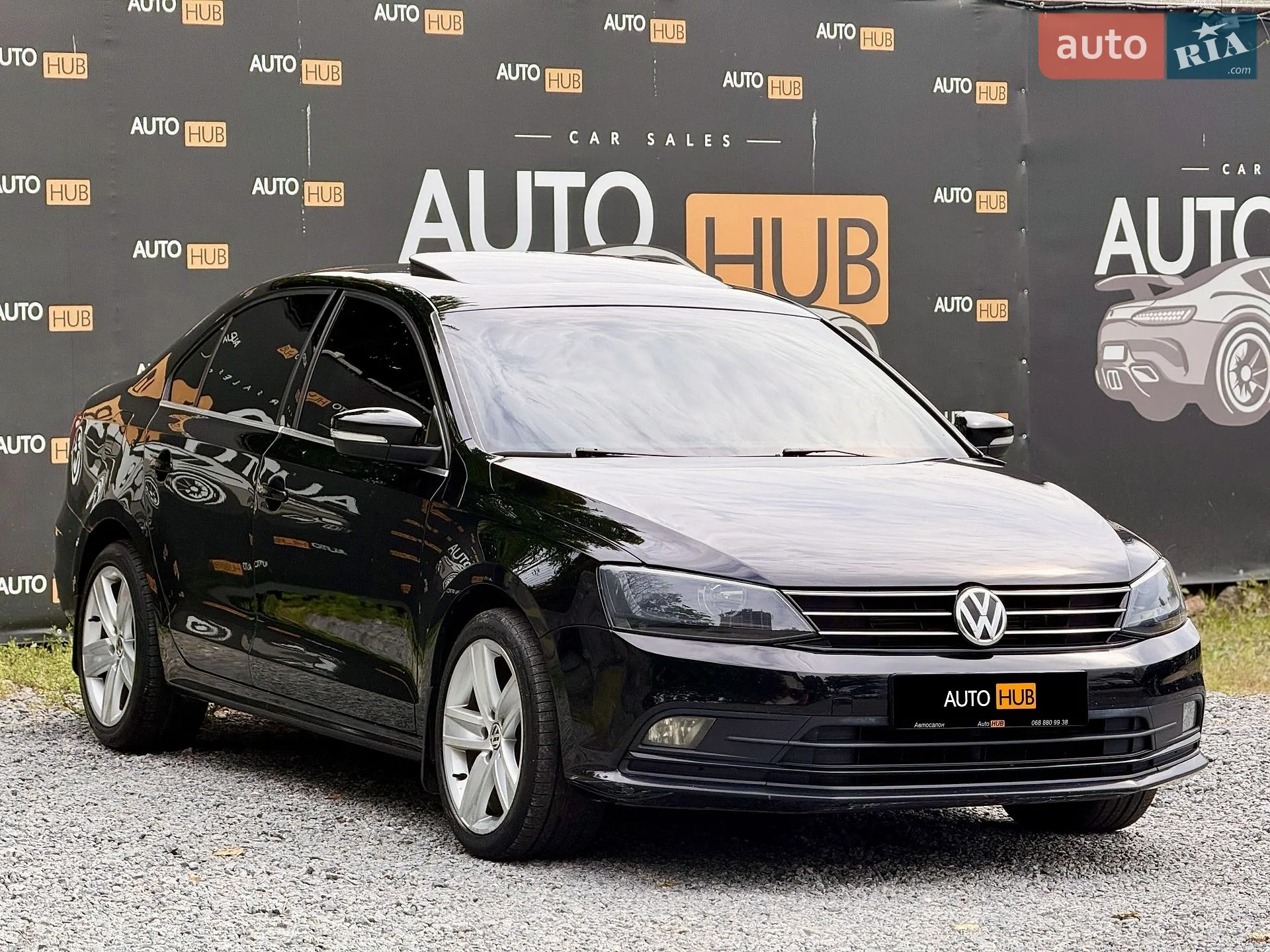 2014 Volkswagen Jetta - мініатюра 2