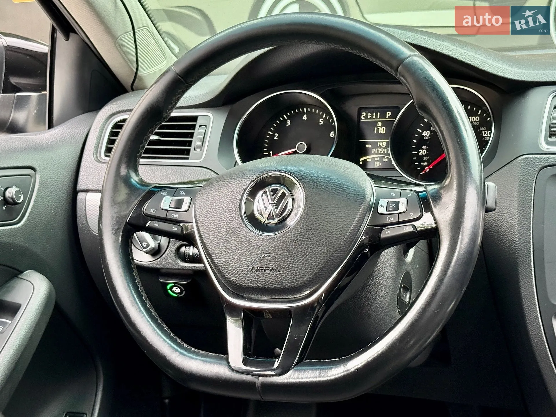 2014 Volkswagen Jetta - мініатюра 16