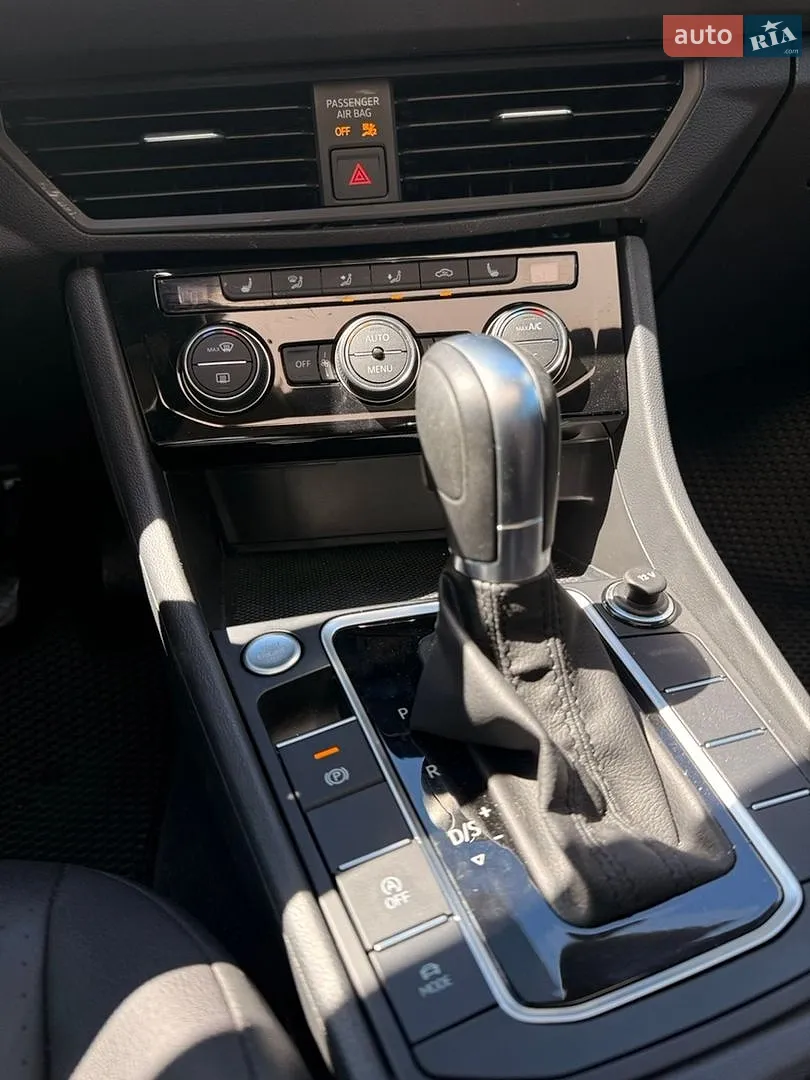 2019 Volkswagen Jetta - мініатюра 14