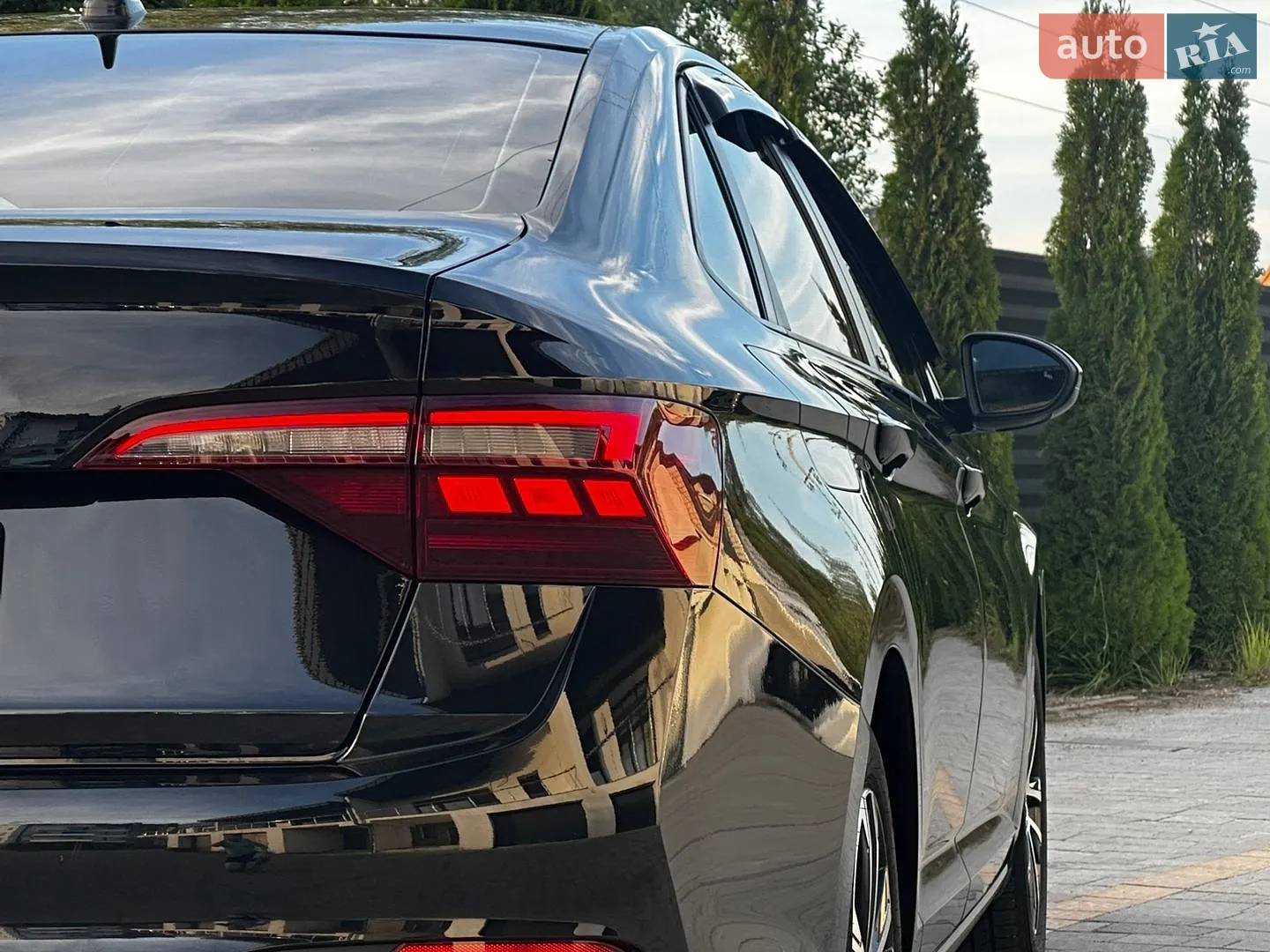 2024 Volkswagen Jetta - мініатюра 12