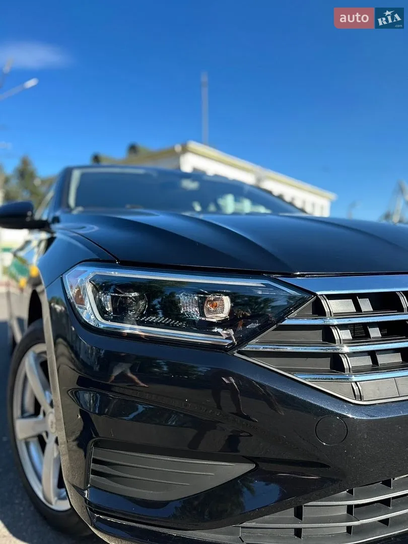 2018 Volkswagen Jetta - мініатюра 15