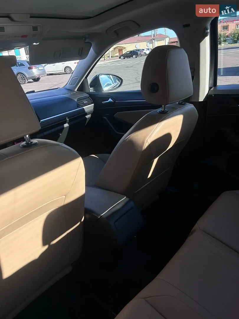 2018 Volkswagen Jetta - мініатюра 30
