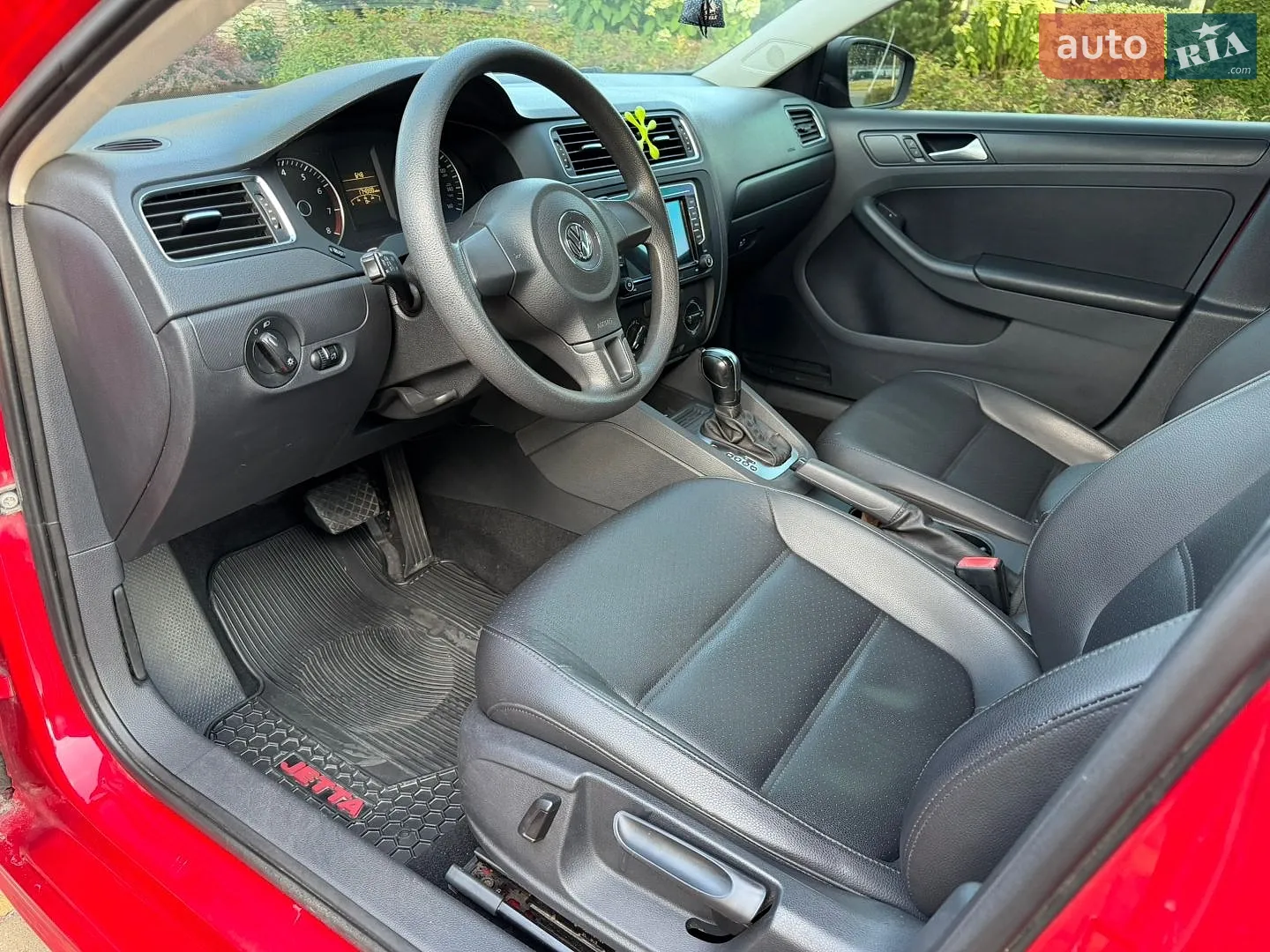 2014 Volkswagen Jetta - мініатюра 6