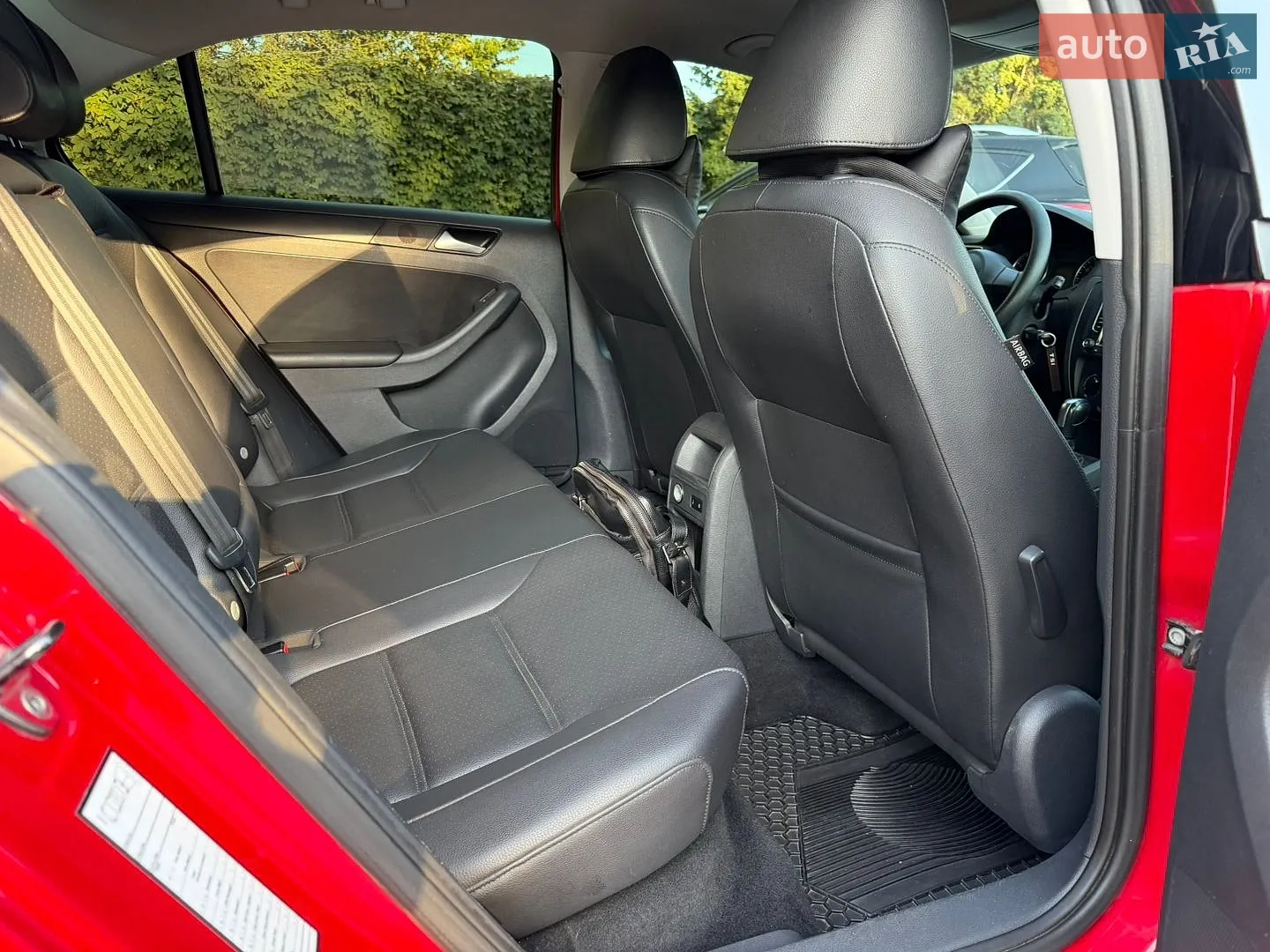 2014 Volkswagen Jetta - мініатюра 15