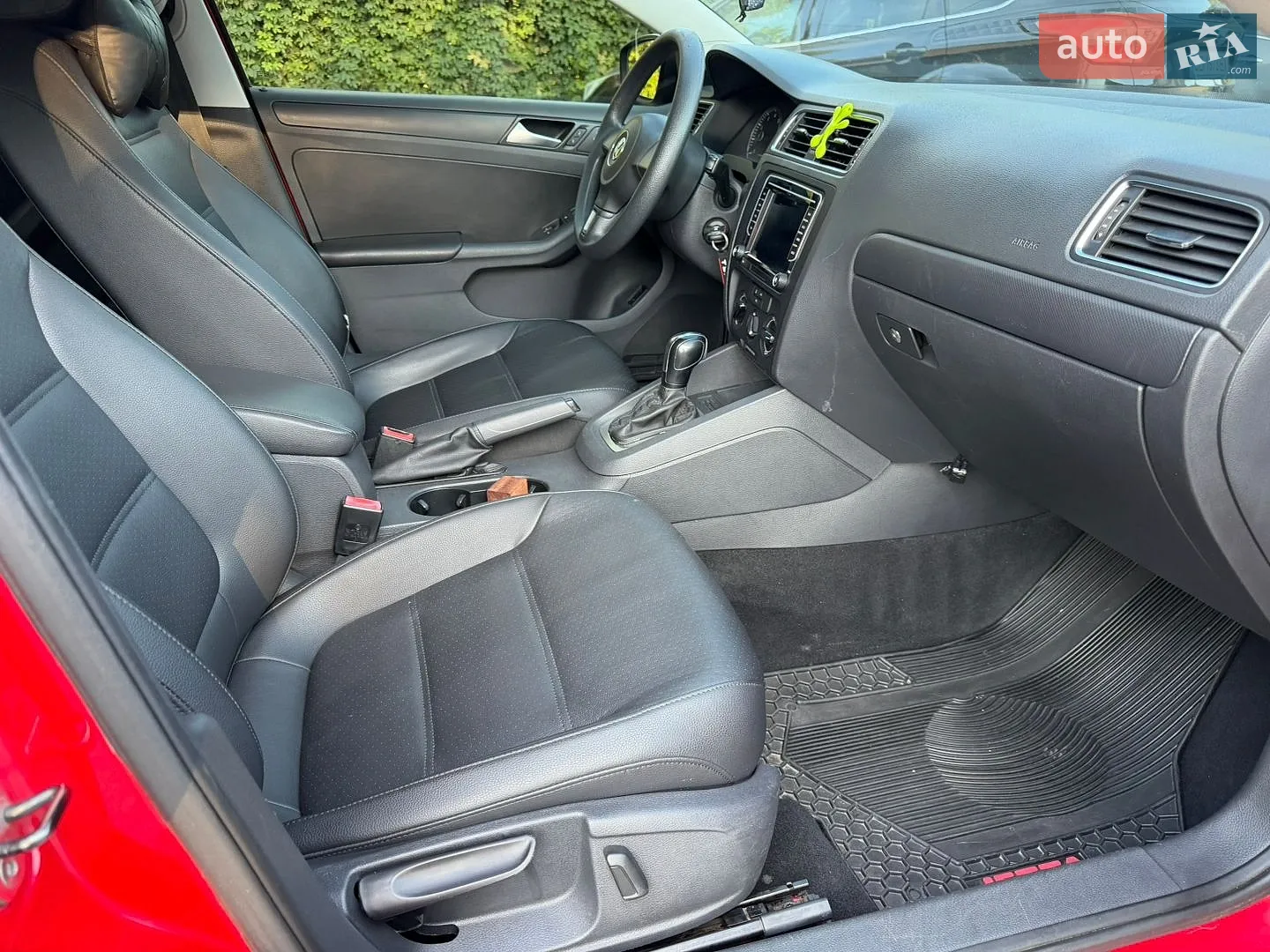 2014 Volkswagen Jetta - мініатюра 16