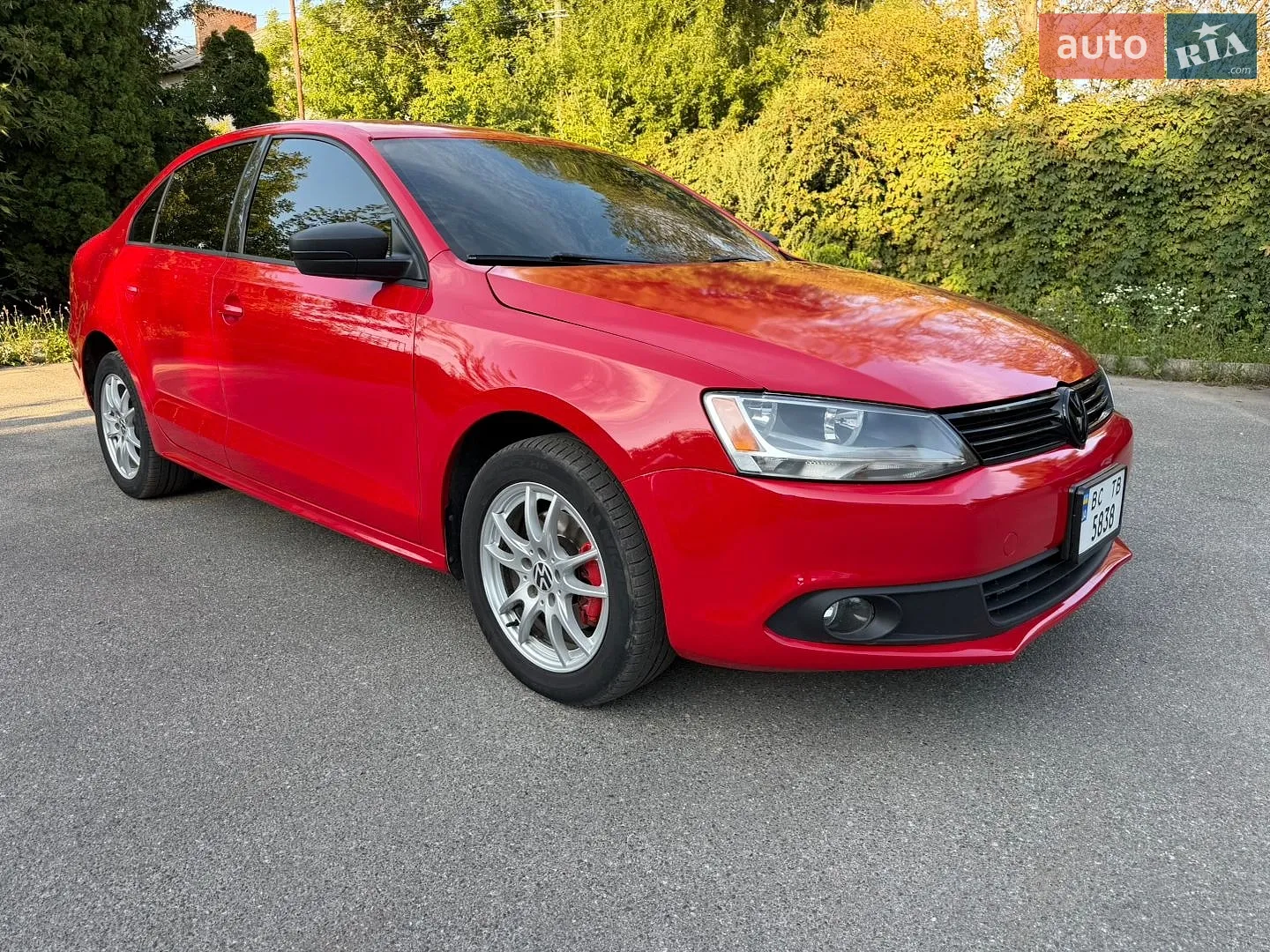 2014 Volkswagen Jetta - мініатюра 18