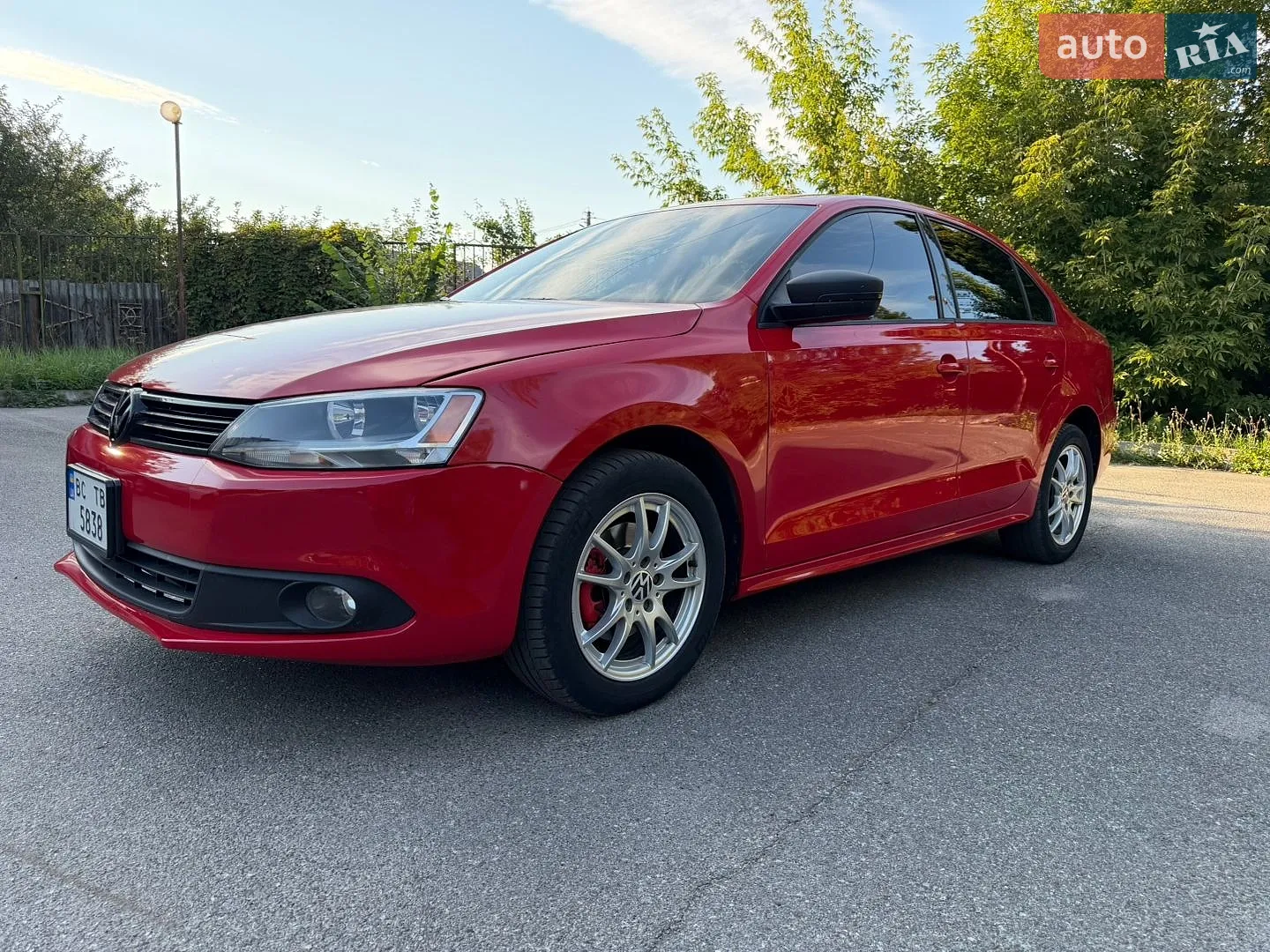 2014 Volkswagen Jetta - мініатюра 21