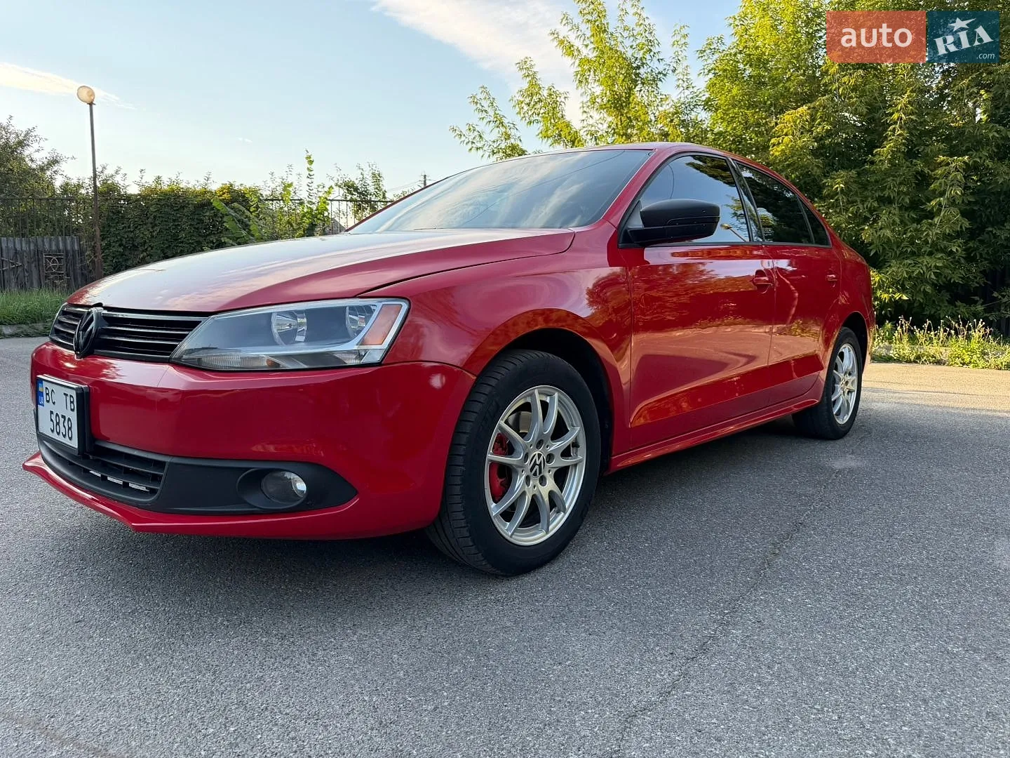 2014 Volkswagen Jetta - мініатюра 24
