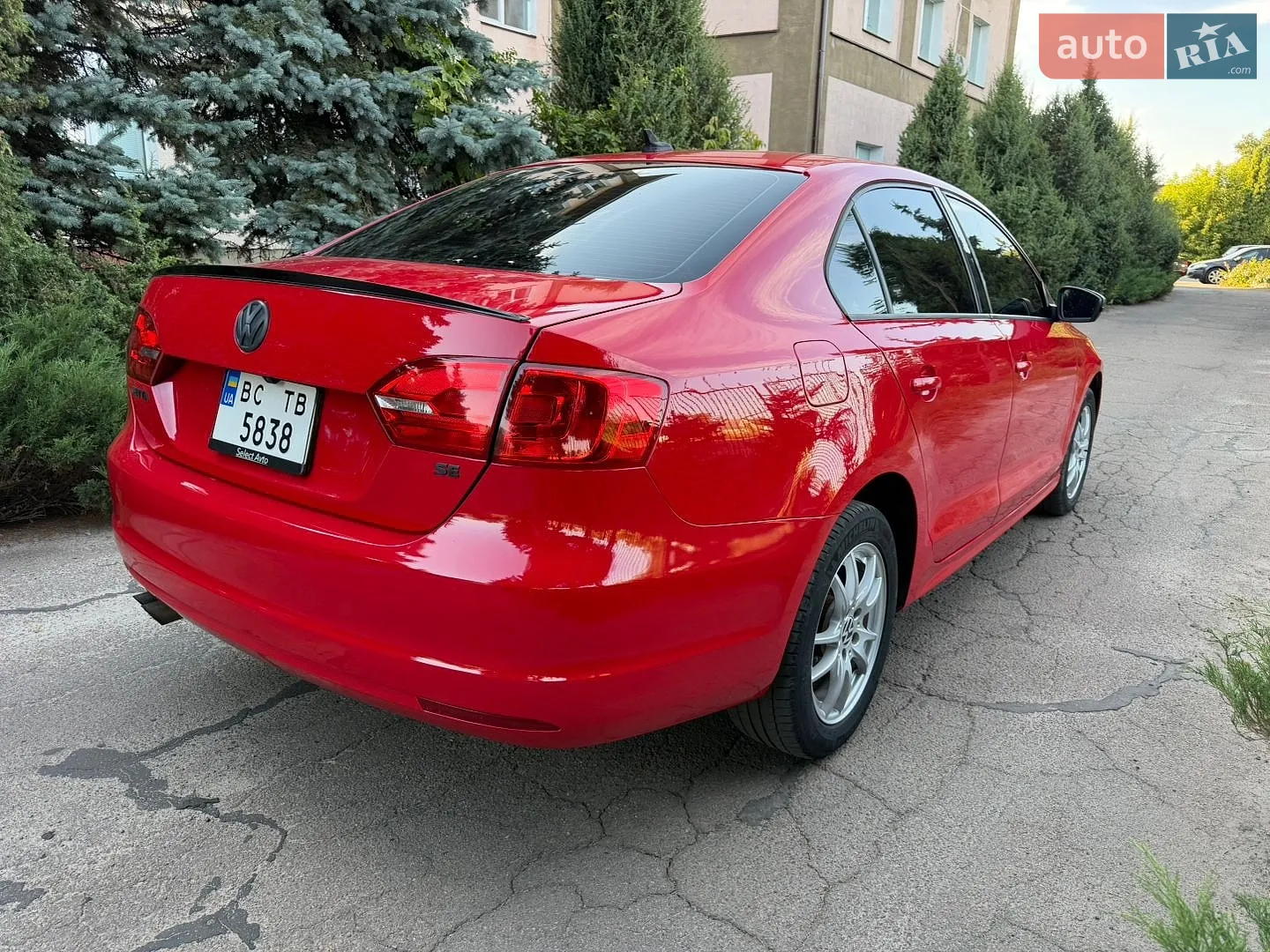 2014 Volkswagen Jetta - мініатюра 29