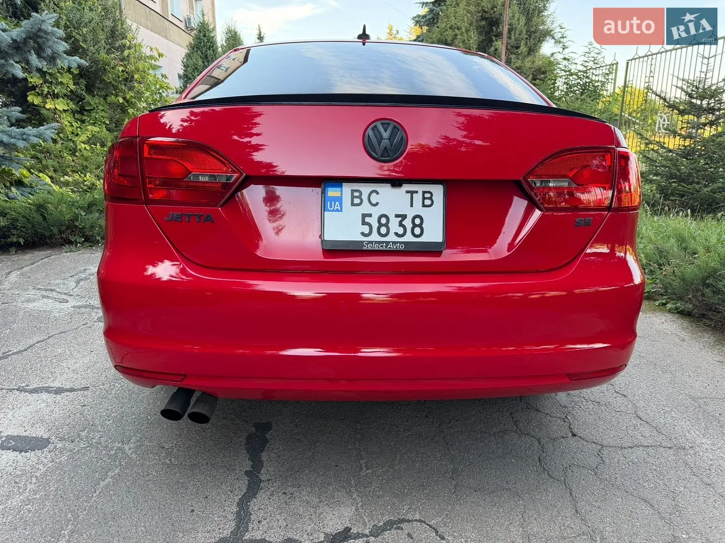 2014 Volkswagen Jetta - мініатюра 30
