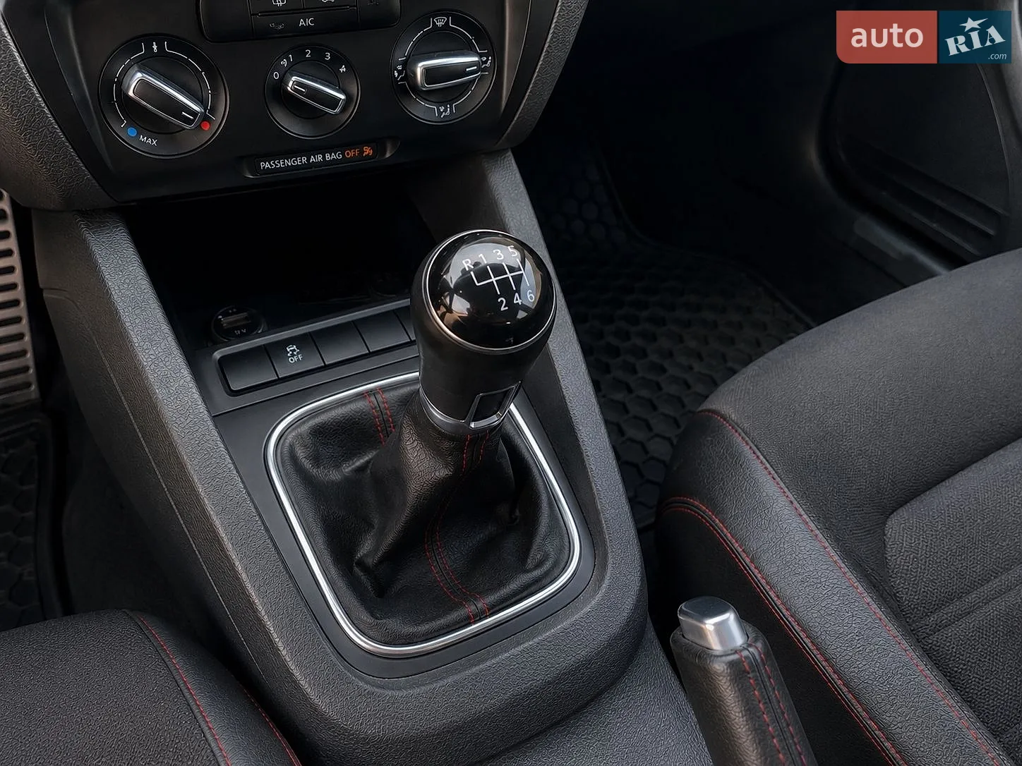 2012 Volkswagen Jetta - мініатюра 4