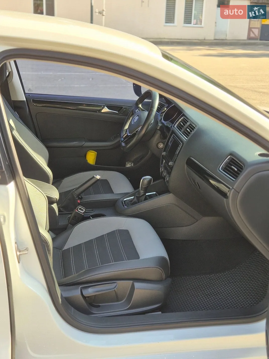 2016 Volkswagen Jetta - мініатюра 12