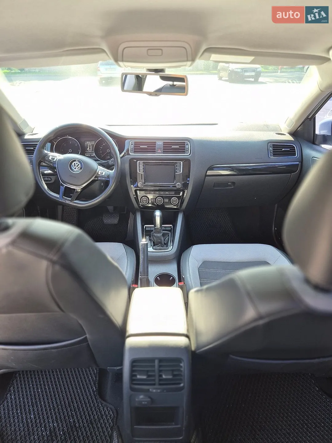 2016 Volkswagen Jetta - мініатюра 15