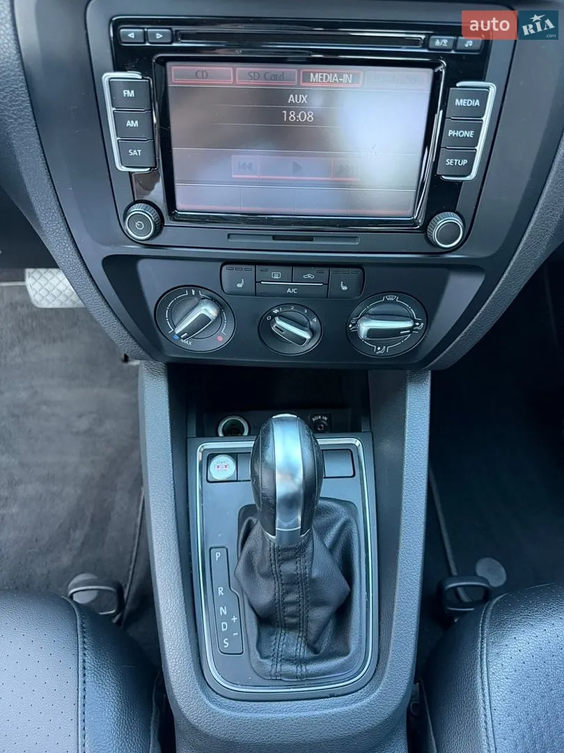 2015 Volkswagen Jetta - мініатюра 3
