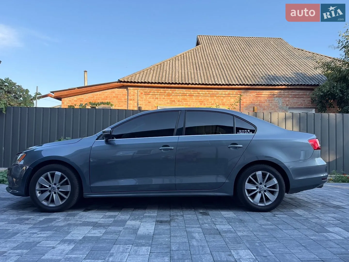 2015 Volkswagen Jetta - мініатюра 15