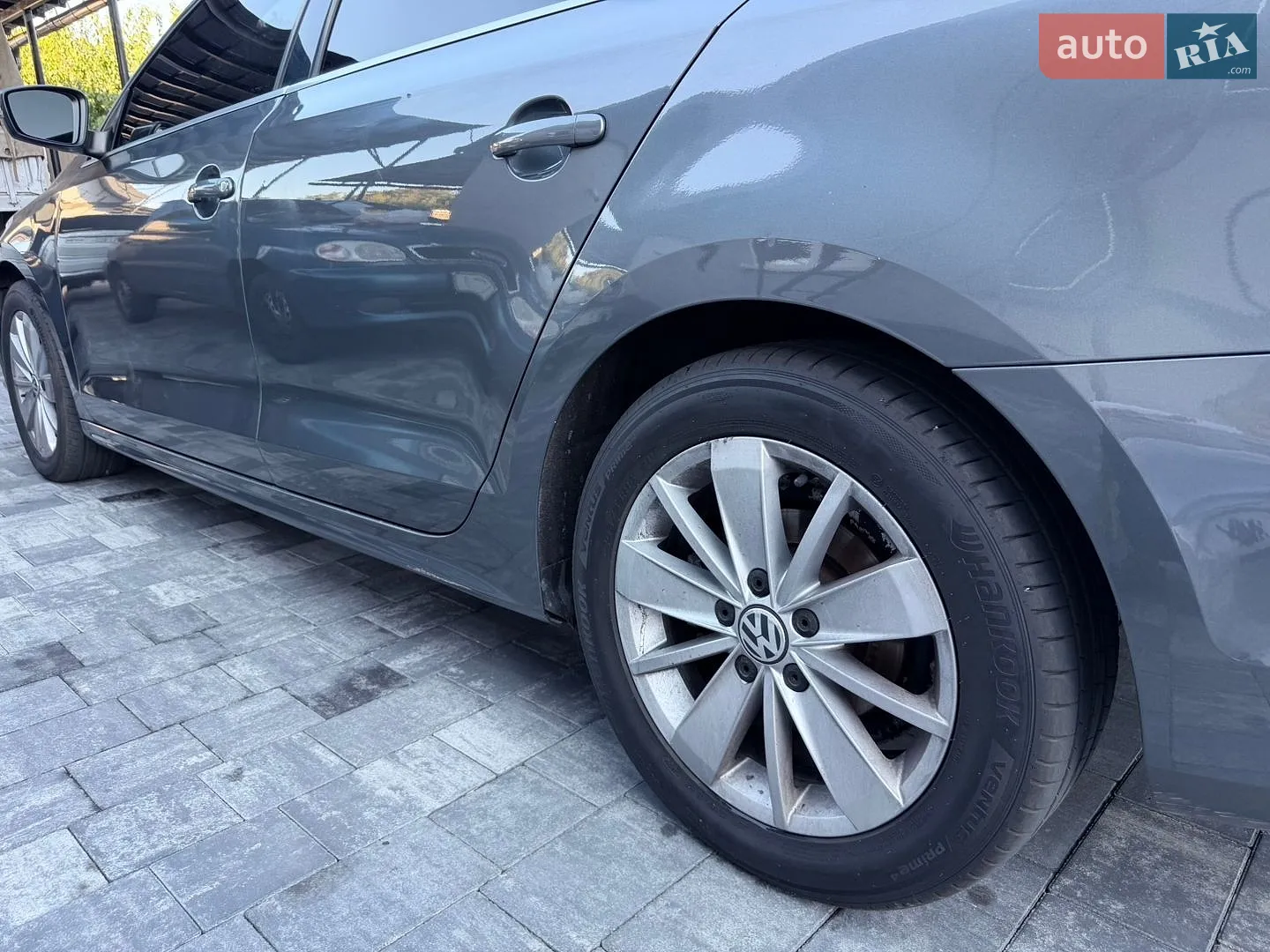 2015 Volkswagen Jetta - мініатюра 4