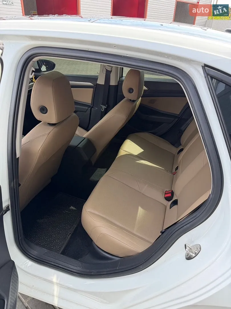 2019 Volkswagen Jetta - мініатюра 8